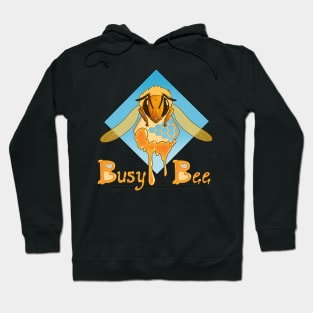 Busy Bee Hoodie